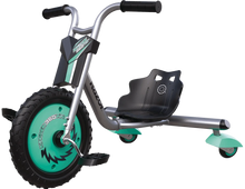 Razor-RipRider-360-Mini-Teal-360-Degrees-Caster-Tricycle-Easy-Drifting-for-Child-_1 - USA Mega Market