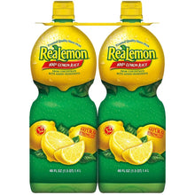 ReaLemon, Lemon Juice, 48 fl oz, 2-count