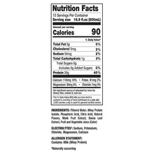 ReadyClearProteinWater_Black2 - USA Mega Market