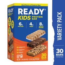 ReadyKidsBarVarietyPack_1.23oz._30ct.11 - USA Mega Market