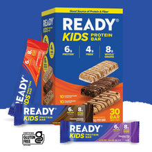 ReadyKidsBarVarietyPack_1.23oz._30ct.12 - USA Mega Market