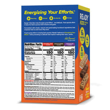 ReadyKidsBarVarietyPack_1.23oz._30ct.13 - USA Mega Market