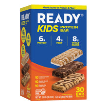ReadyKidsBarVarietyPack_1.23oz._30ct.14 - USA Mega Market