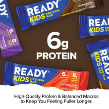 ReadyKidsBarVarietyPack_1.23oz._30ct.7 - USA Mega Market