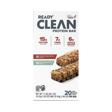 ReadyProteinBars_15gProtein_VarietyPack_20ct. - USA Mega Market