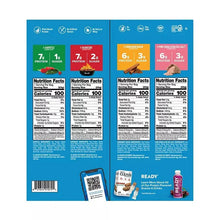 ReadyProteinPuffs_VarietyPack_2 - USA Mega Market
