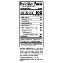 Ready Protein Puffs, Variety Pack, 6-7g Protein, 100 Calorie Snack Bags, 16 ct.