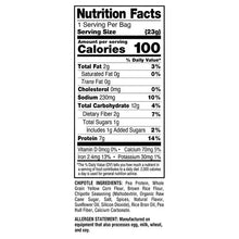 Ready Protein Puffs, Variety Pack, 6-7g Protein, 100 Calorie Snack Bags, 16 ct.