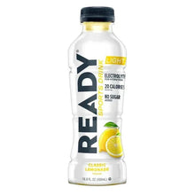 ReadySportsDrinkLight_ClassicLemonade_16.9floz_12-count1 - USA Mega Market