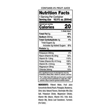 ReadySportsDrinkLight_ClassicLemonade_16.9floz_12-count2 - USA Mega Market