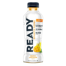ReadySportsDrinkLight_MangoLemonade_16.9floz_12-count1 - USA Mega Market