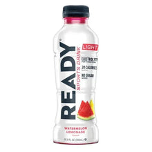 ReadySportsDrinkLight_WatermelonLemonade_16.9floz_12-count1 - USA Mega Market