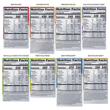 ReadyWise-Outdoor-Pro-Meal-Sampler-Pack-8-Premium-Camping-Meals-2-Servings-Per-Pouch-3-_3 - USA Mega Market