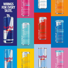Red Bull Energy 8.4 fl. oz., 28 pk.