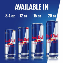 Red Bull Energy 8.4 fl. oz., 28 pk.