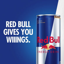Red Bull Energy 8.4 fl. oz., 28 pk.