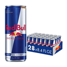 Red Bull Energy 8.4 fl. oz., 28 pk.