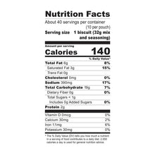 RedLobsterCheddarBayBiscuitMix_4pk.2 - USA Mega Market