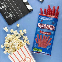 Red Vines Twists, Original Red, 4 oz, 15-count
