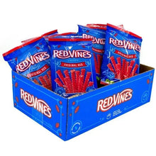 Red Vines Twists, Original Red, 4 oz, 15-count