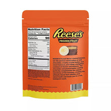 Reese's Banana Slices with Peanut Butter & Milk Chocolate, 20 oz.