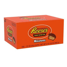 Reese_sPeanutButterCups_Miniatures_0.31oz_105-count1 - USA Mega Market
