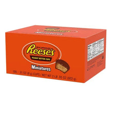 Reese_sPeanutButterCups_Miniatures_0.31oz_105-count3 - USA Mega Market