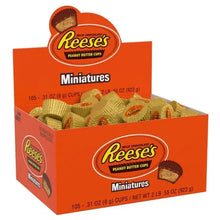 Reese_sPeanutButterCups_Miniatures_0.31oz_105-count5 - USA Mega Market