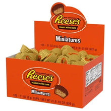 Reese_sPeanutButterCups_Miniatures_0.31oz_105-count6 - USA Mega Market
