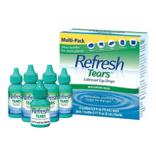 RefreshTearsLubricantEyeDropsMulti-Pack-4ct-13-_1 - USA Mega Market