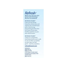 Refresh_Tears_Lubricant_Eye_Drops_Multi-Pack_4_ct._1 - USA Mega Market