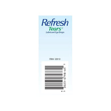 Refresh_Tears_Lubricant_Eye_Drops_Multi-Pack_4_ct. - USA Mega Market