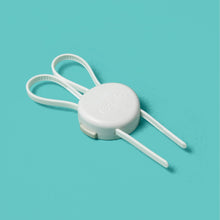 Regalo Baby Proof Cabinet Locks for Child Safety, Multi-Purpose Strap Locks for Cabinets, Appliances & Drawers