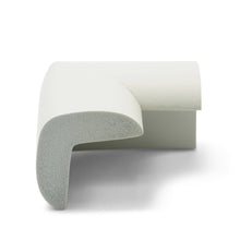 Regalo Corner Cushion for Child Safety - Grey - 4 Pack
