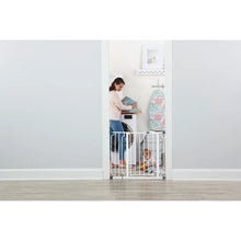 RegaloEasyStepBabyGate_29-34or35-38.53 - USA Mega Market