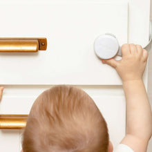 Regalo Multi-Purpose Safety Latches for Child Safety - 3 Pack