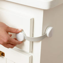 Regalo Multi-Purpose Safety Latches for Child Safety - 3 Pack