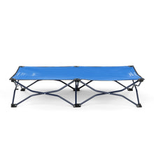 RegaloMyCotPortableToddlerBed_LightweightFoldableTravelBedforKids1 - USA Mega Market