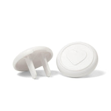 Regalo White Outlet Plugs for Child Safety - 24 Pack