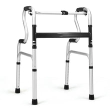 Resenkos-Medical-Mobility-Walker-One-Button-Folding-Aluminum-Walking-Frame-Walker_77a4a36a-0f0e-49ed-ba30-81351cc1bce8.3290d76665b3684c4e02171518f5925f - USA Mega Market