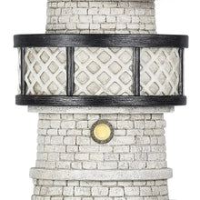 ResinSolarLighthouse2 - USA Mega Market