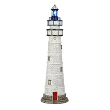 ResinSolarLighthouse - USA Mega Market