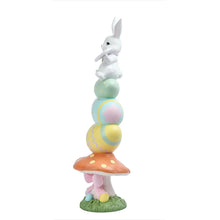 ResinStackedSpringDoorGreeter2 - USA Mega Market