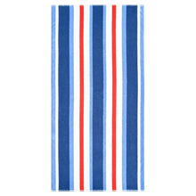 Resort Beach Towel, 2-pack