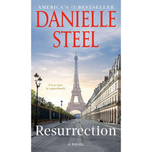 ResurrectionbyDanielleSteel-Paperback-_1 - USA Mega Market