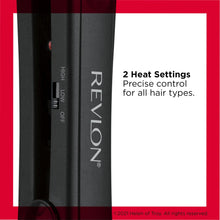 Revlon Essentials Smooth Results, RVST2043, Ceramic, Flat Iron