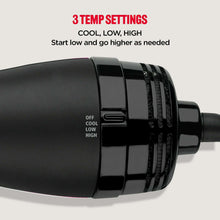 Revlon One-Step Volumizer and Hair Dryer Brush