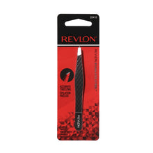 Revlon Expert Slanted Tweezer, Made With Stainless Steel, 1 Count