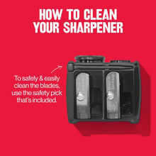 Revlon Universal Points Sharpener, 2 count