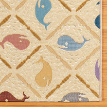 ReynSpoonerIndoorOutdoorAreaRug-KanaloaTan1-4-_4 - USA Mega Market